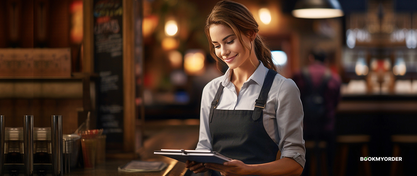 The Evolution of Restaurant POS Systems: From Traditional to Modern Solutions